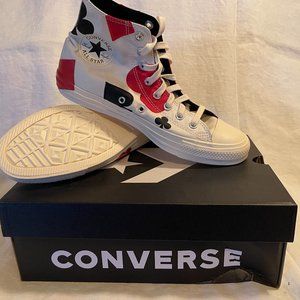 Converse All Star Chuck Taylor High Tops
